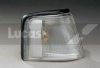 LUCAS ELECTRICAL LPB199 Indicator